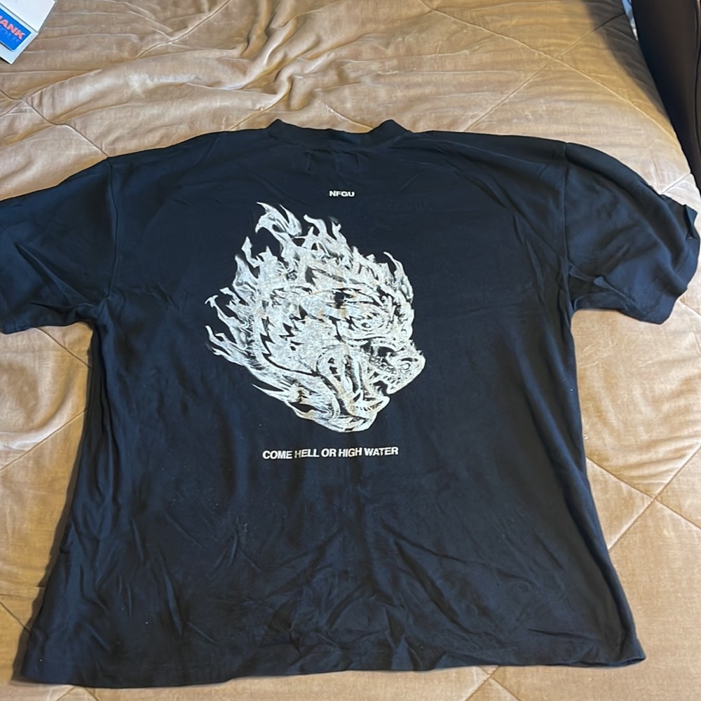 COPY - Lightly worn darc sport tee shirt